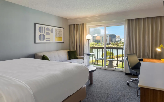 photo 5 of Sonesta Select San Francisco Airport Oyster Point Waterfront