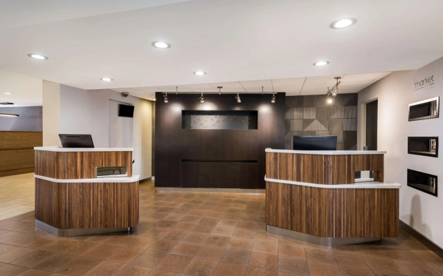 photo 2 of Sonesta Select San Jose Airport