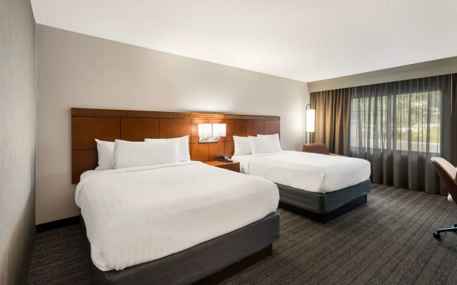 photo 3 of Sonesta Select San Jose Airport