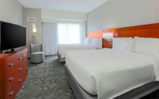 photo 3 of Courtyard by Marriott San Jose Campbell