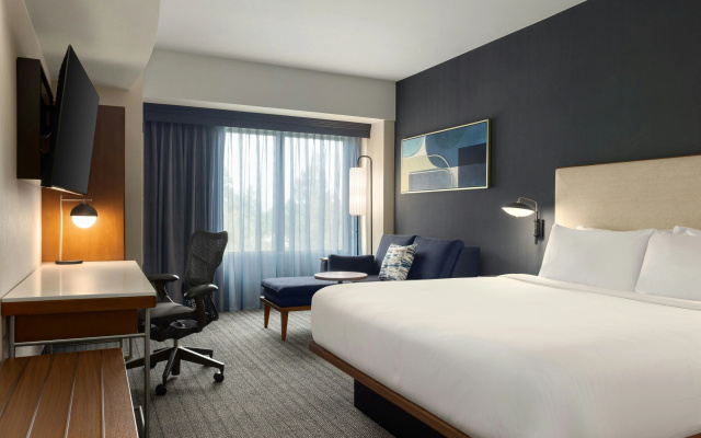 photo 5 of Courtyard by Marriott San Jose Campbell