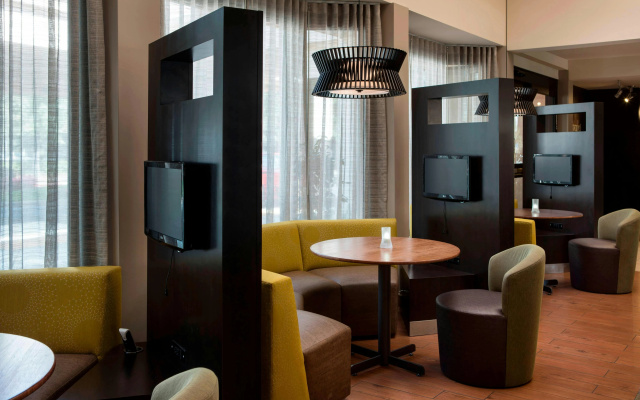 photo 3 of Courtyard by Marriott San Jose Cupertino