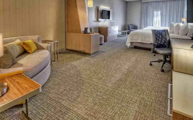 photo 2 of Courtyard By Marriott San Marcos
