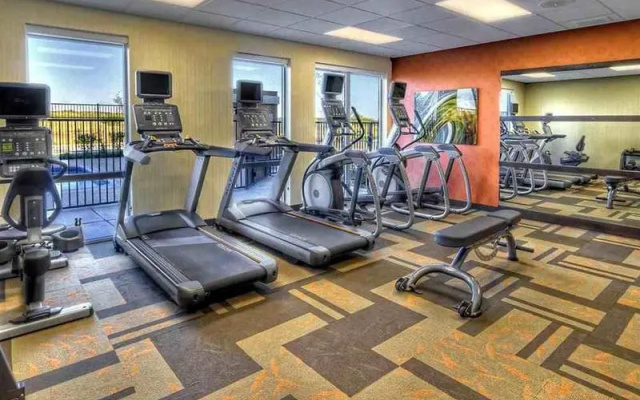 photo 3 of Courtyard By Marriott San Marcos