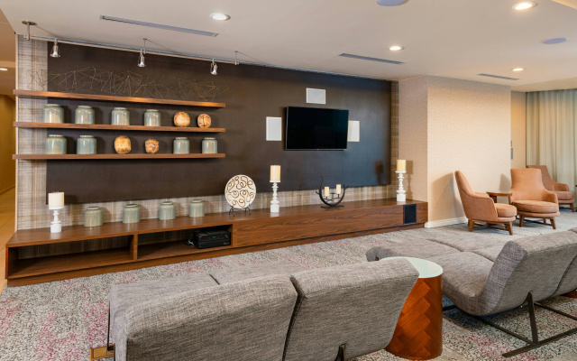 photo 2 of Courtyard by Marriott Santa Ana Orange County