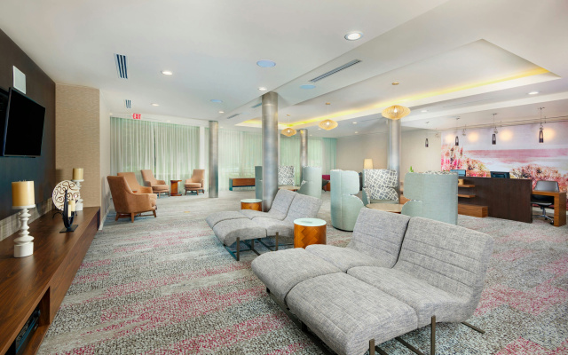 photo 3 of Courtyard by Marriott Santa Ana Orange County