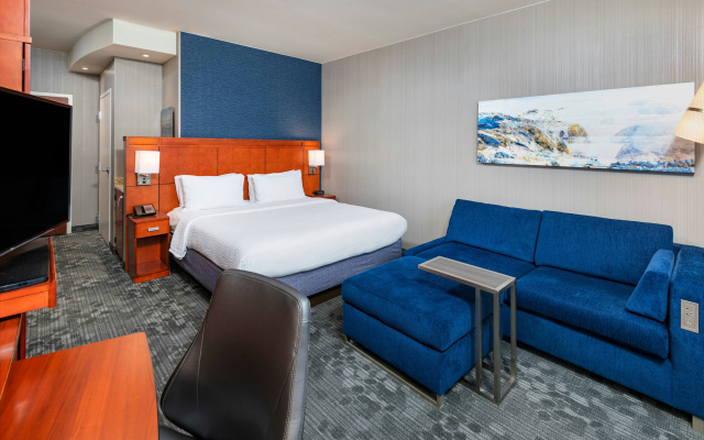 photo 5 of Courtyard by Marriott Santa Ana Orange County