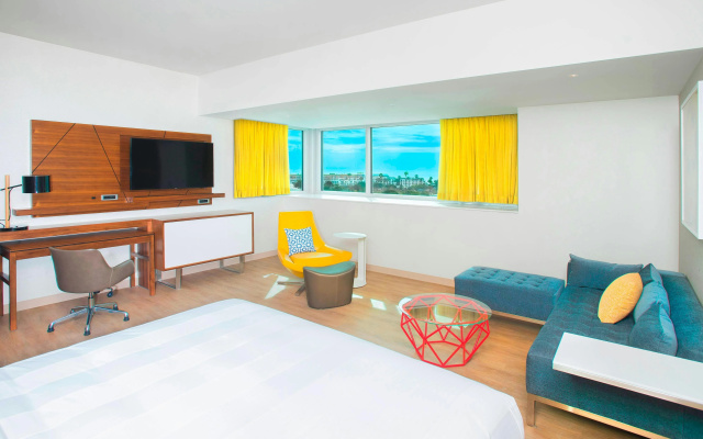 photo 5 of Courtyard by Marriott Santa Monica