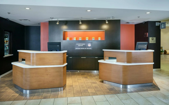 photo 2 of Courtyard by Marriott Santa Rosa