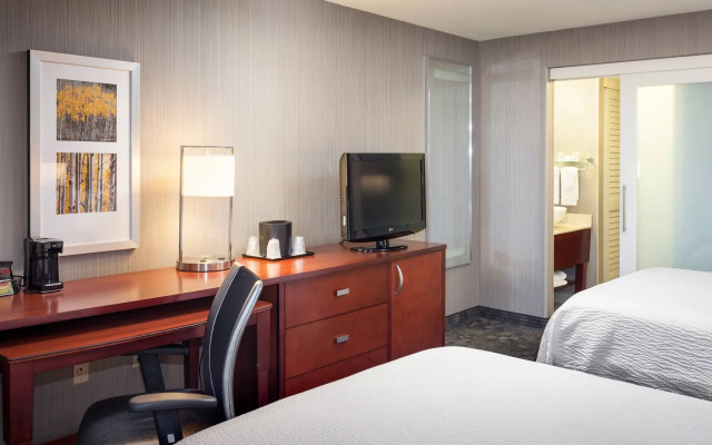 photo 3 of Courtyard by Marriott Santa Rosa