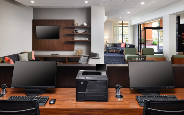photo 4 of Courtyard by Marriott Santa Rosa