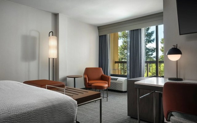 photo 5 of Courtyard by Marriott Santa Rosa