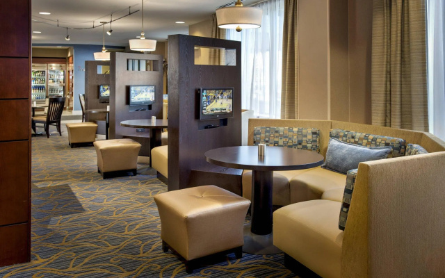 photo 2 of Courtyard by Marriott Saratoga Springs