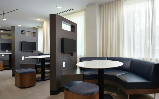 photo 5 of Courtyard by Marriott Saratoga Springs