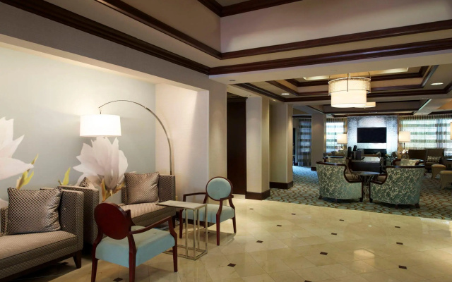 photo 2 of Courtyard by Marriott Savannah Downtown/Historic District