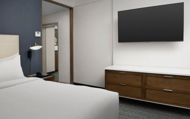 photo 4 of Courtyard by Marriott Savannah Downtown/Historic District