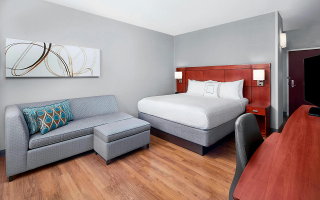 photo 3 of Courtyard by Marriott Scottsdale North