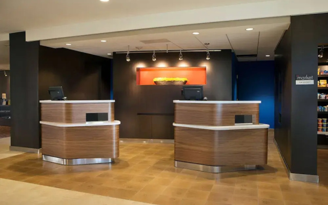 photo 2 of Sonesta Select Scottsdale at Mayo Clinic Campus