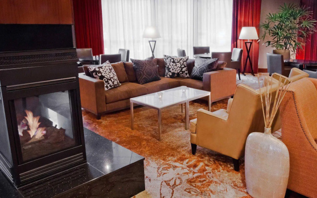 photo 5 of Courtyard by Marriott Seattle Bellevue/Downtown