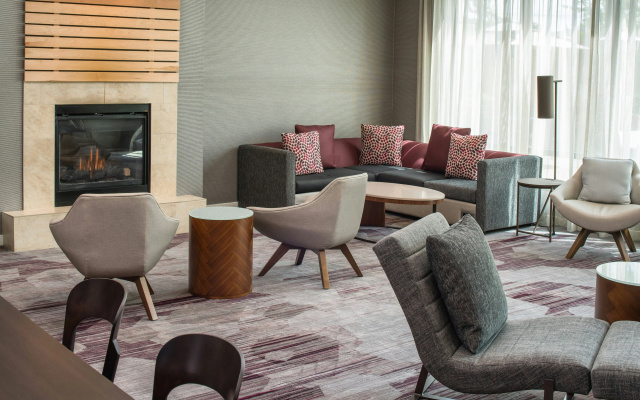 photo 3 of Courtyard by Marriott Seattle Federal Way