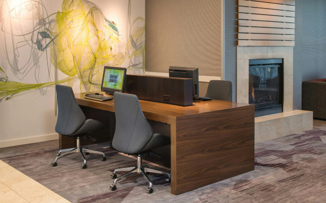 photo 4 of Courtyard by Marriott Seattle Federal Way