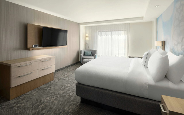 photo 2 of Courtyard by Marriott Seattle Northgate