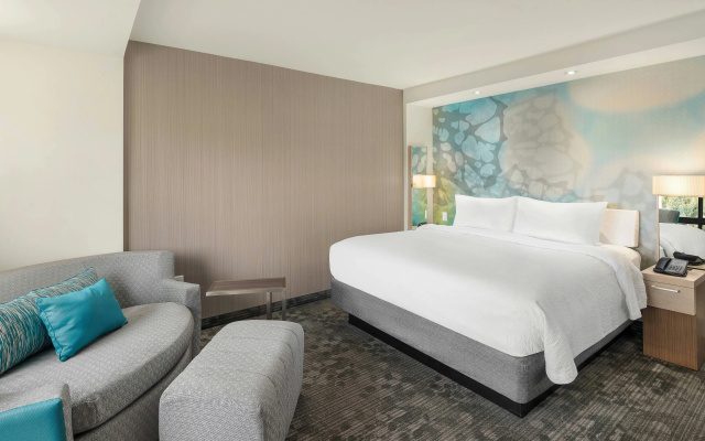 photo 5 of Courtyard by Marriott Seattle Northgate