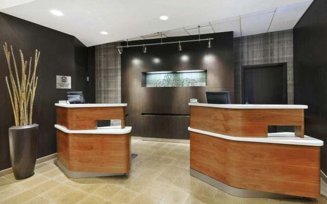 photo 2 of Courtyard by Marriott Secaucus Meadowlands