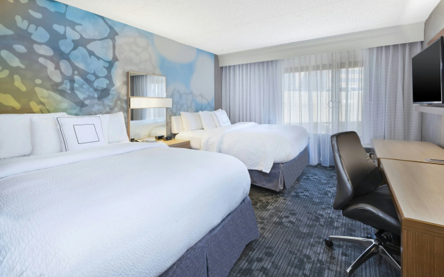 photo 4 of Courtyard by Marriott Secaucus Meadowlands