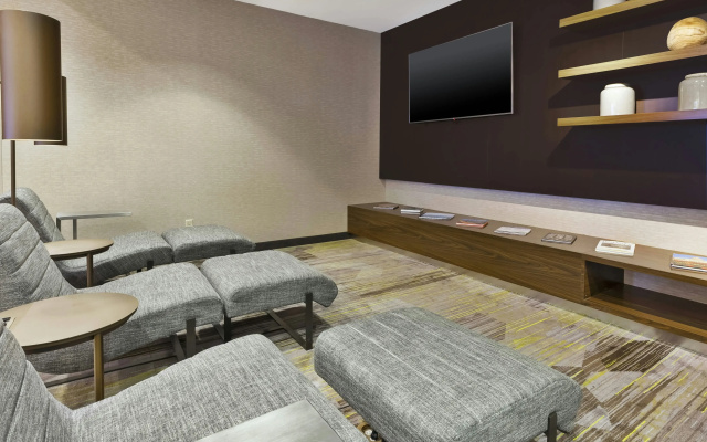 photo 5 of Courtyard by Marriott Secaucus Meadowlands
