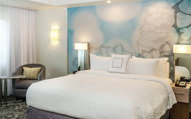 photo 5 of Courtyard by Marriott Somerset