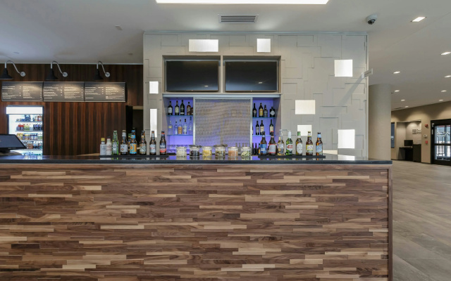 photo 2 of Courtyard by Marriott South Bend Downtown