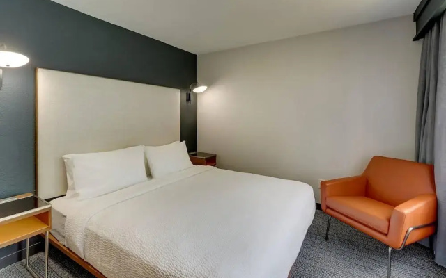 photo 2 of Courtyard By Marriott Lexington South/hamburg Place