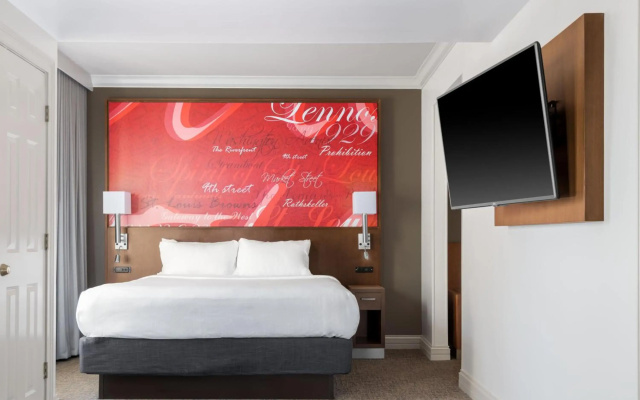 photo 3 of Courtyard by Marriott St. Louis Downtown/Convention Center