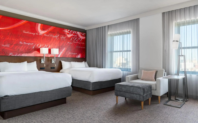 photo 4 of Courtyard by Marriott St. Louis Downtown/Convention Center