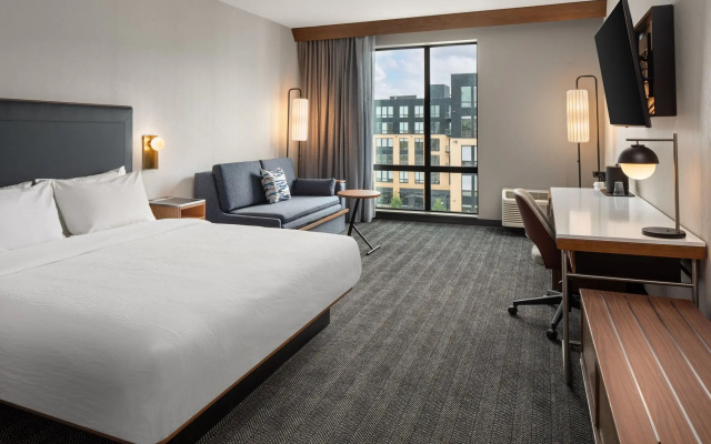 photo 3 of Courtyard by Marriott St. Paul Downtown