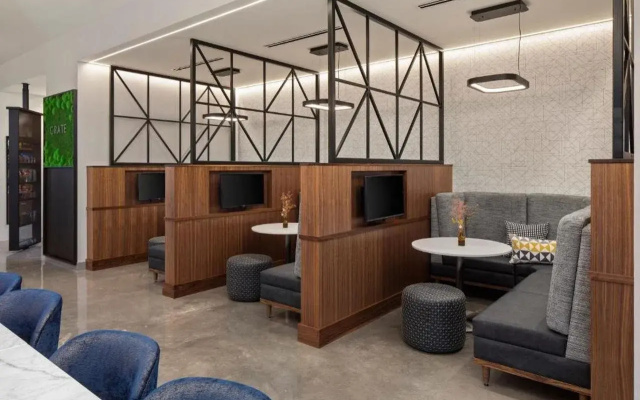 photo 5 of Courtyard by Marriott St. Paul Downtown