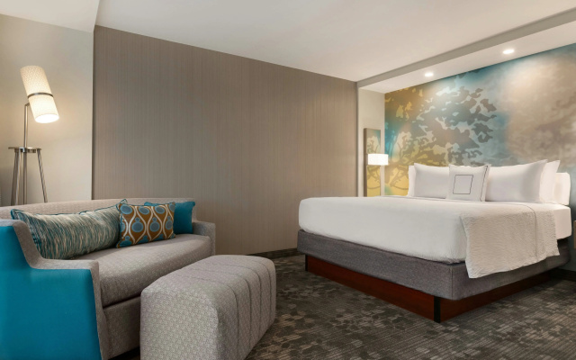 photo 3 of Courtyard by Marriott St Paul Woodbury