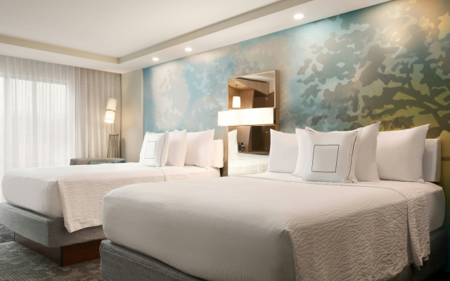 photo 4 of Courtyard by Marriott St Paul Woodbury