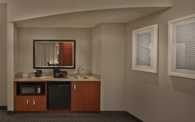 photo 5 of Courtyard by Marriott St. Petersburg Downtown