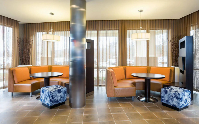 photo 3 of Courtyard Stafford Quantico