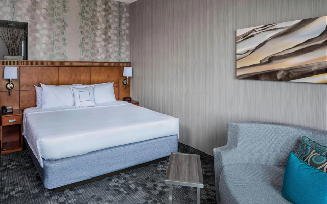 photo 2 of Courtyard by Marriott Stamford Downtown