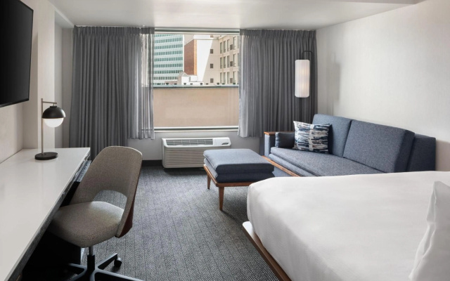 photo 4 of Courtyard by Marriott Stamford Downtown