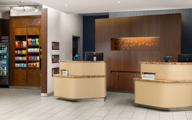 photo 2 of Courtyard by Marriott Sunnyvale Silicon Valley