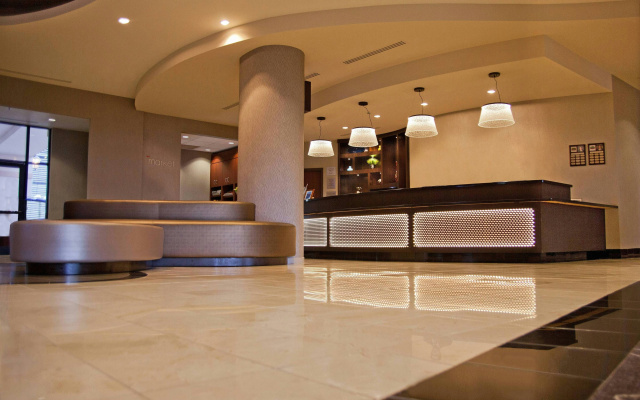 photo 2 of Courtyard by Marriott Tacoma Downtown