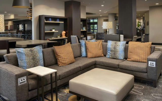 photo 5 of Courtyard by Marriott Tacoma Downtown