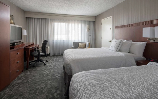 photo 3 of Sonesta Select Los Angeles Torrance South Bay