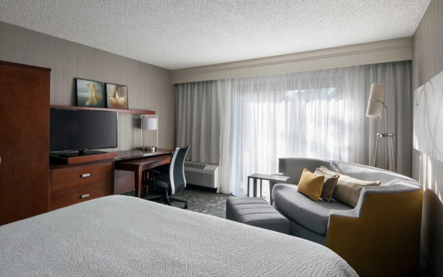 photo 4 of Sonesta Select Los Angeles Torrance South Bay