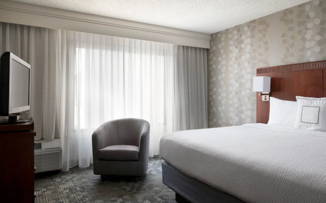 photo 5 of Sonesta Select Los Angeles Torrance South Bay