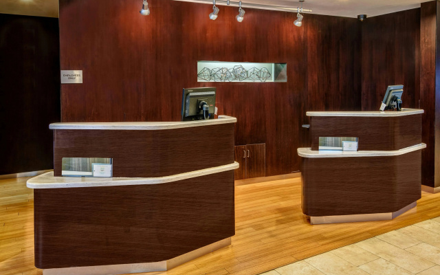 photo 2 of Courtyard by Marriott Troy